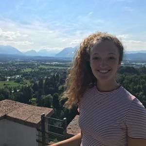 Meet your Posher, Kate